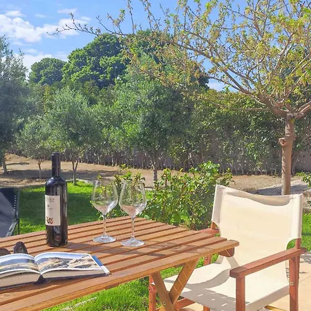 Σπίτι διακοπών Rhodes Soul Luxury Ασγούρου