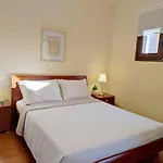 Rhodes Soul Luxury * Ασγούρου