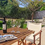 Rhodes Soul Luxury Tatil Evi