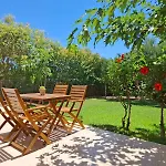 Rhodes Soul Luxury *