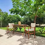 Tatil Evi Rhodes Soul Luxury Asgourou