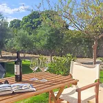 Tatil Evi Rhodes Soul Luxury Asgourou