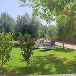 Rhodes Soul Luxury Ferienhaus Asgourou