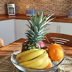 Tatil Evi Rhodes Soul Luxury Asgourou
