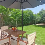 Rhodes Soul Luxury Σπίτι διακοπών Ασγούρου