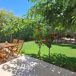 Rhodes Soul Luxury Ασγούρου