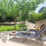 Rhodes Soul Luxury * Ασγούρου