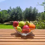 Rhodes Soul Luxury *