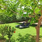 Rhodes Soul Luxury Tatil Evi Asgourou