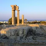 度假居 Rhodes Soul Luxury