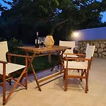Rhodes Soul Luxury Σπίτι διακοπών Ασγούρου