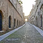 Rhodes Soul Luxury Ασγούρου