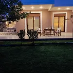 Rhodes Soul Luxury * 阿斯格罗