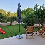 Rhodes Soul Luxury Σπίτι διακοπών *