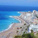 Ferienhaus Rhodes Soul Luxury Asgourou