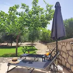 Rhodes Soul Luxury * Ασγούρου