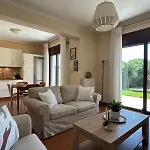 Rhodes Soul Luxury Дом отдыха *