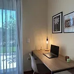 Дом отдыха Rhodes Soul Luxury