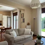 Rhodes Soul Luxury Nyaraló Azgúru
