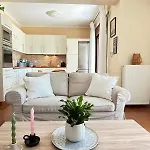 Дом отдыха Rhodes Soul Luxury *