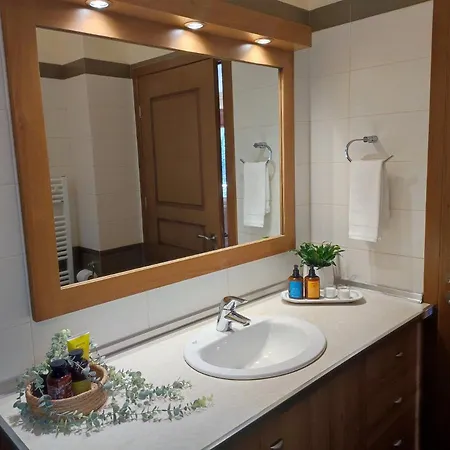 Semesterbostad Rhodes Soul Luxury