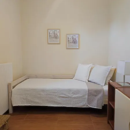 Hébergement de vacances Rhodes Soul Iuxury Asgourou