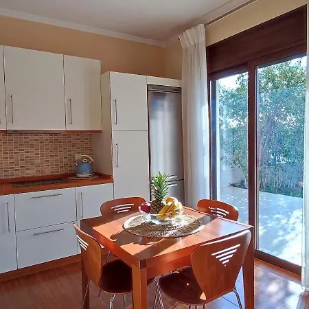 Rhodes Soul Luxury Semesterbostad Asgourou