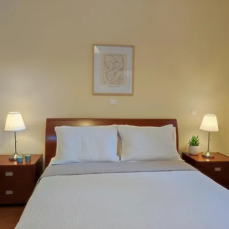 Rhodes Soul Iuxury Hébergement de vacances