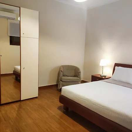 Rhodes Soul Luxury * Asgourou