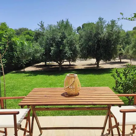Rhodes Soul Iuxury Semesterbostad