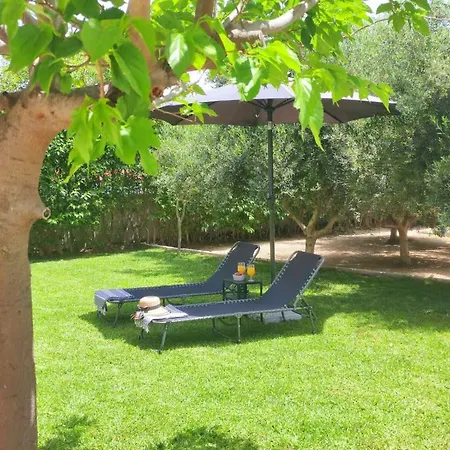 Rhodes Soul Luxury *