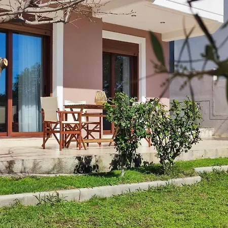 Rhodes Soul Iuxury Asgourou