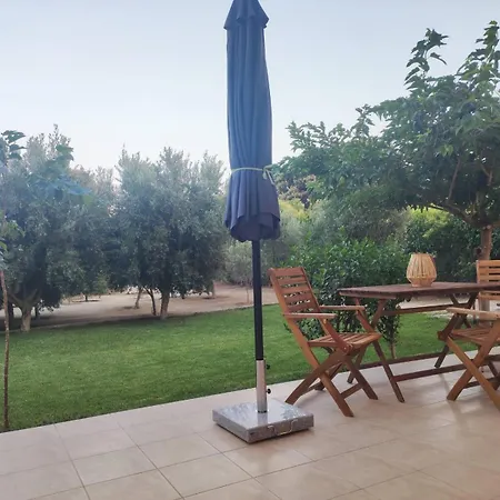Hébergement de vacances Rhodes Soul Iuxury