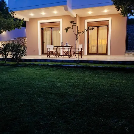 Hébergement de vacances Rhodes Soul Iuxury Asgourou