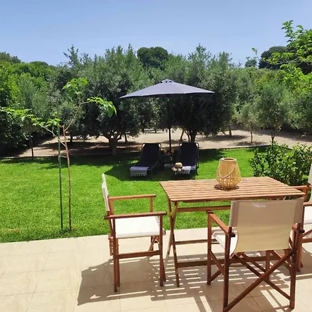 Rhodes Soul Iuxury * Asgourou