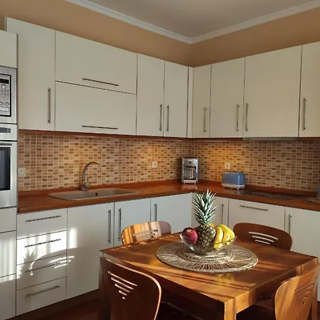 Rhodes Soul Luxury Semesterbostad