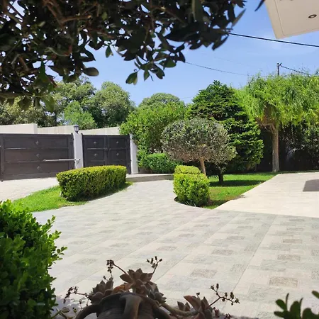 Rhodes Soul Luxury *