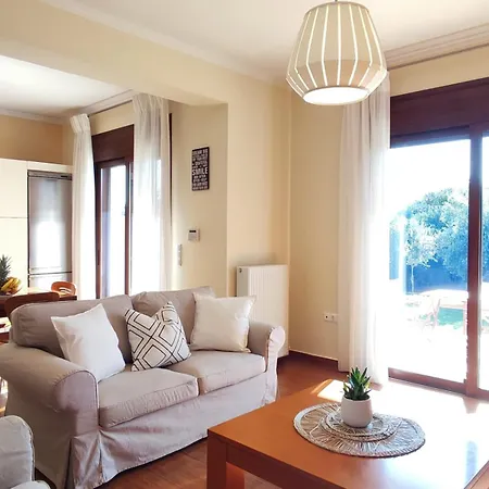 Rhodes Soul Luxury 펜션 *