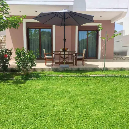 Rhodes Soul Luxury Дом отдыха