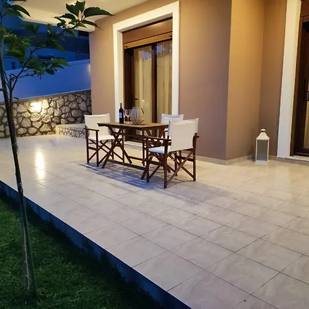 Rhodes Soul Luxury Asgourou