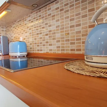 بيت للعطل Rhodes Soul Luxury *