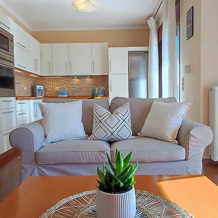 Rhodes Soul Luxury *