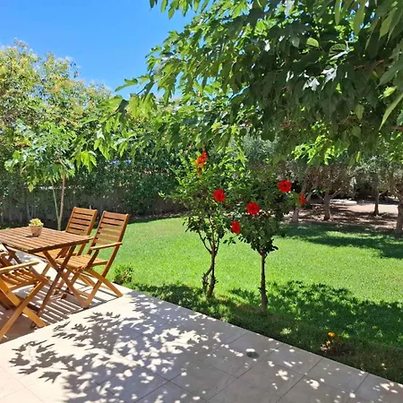 Rhodes Soul Luxury Асгуру