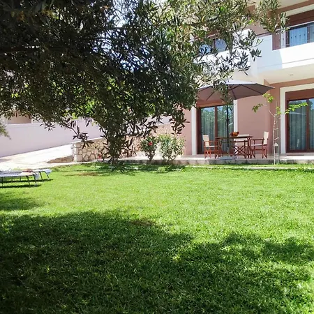 Rhodes Soul Luxury Асгуру