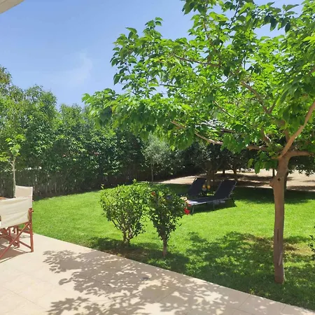 Rhodes Soul Luxury