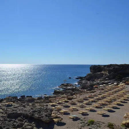 Nyaraló Rhodes Soul Luxury