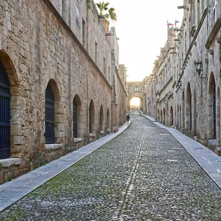 Rhodes Soul Luxury Azgúru