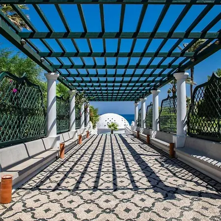 Tatil Evi Rhodes Soul Luxury