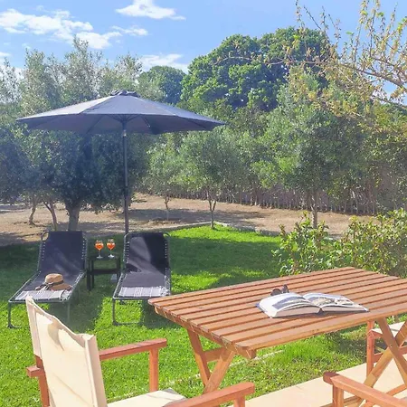 Rhodes Soul Luxury Nyaraló