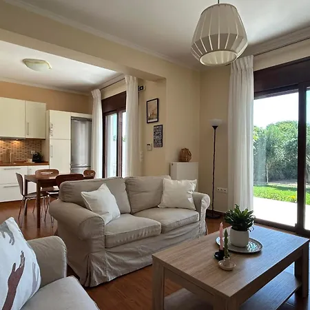 Rhodes Soul Luxury بيت للعطل *